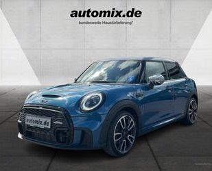 Mini Cooper S Gebrauchtwagen