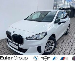 BMW 218 Active Tourer Gebrauchtwagen