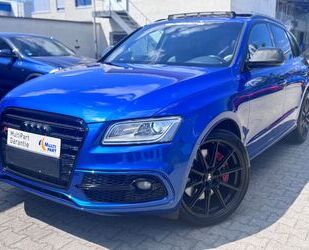 Audi SQ5 Gebrauchtwagen