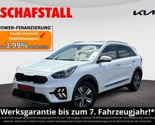 Kia Niro Gebrauchtwagen