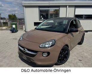 Opel Adam Gebrauchtwagen