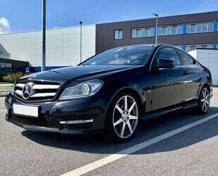 Mercedes-Benz C 250 Gebrauchtwagen
