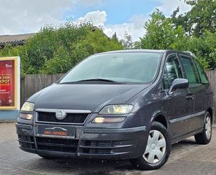 Fiat Ulysse Gebrauchtwagen