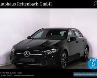 Mercedes-Benz A 180 Gebrauchtwagen
