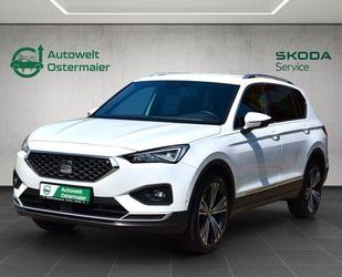 Seat Tarraco Gebrauchtwagen