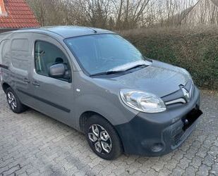 Renault Kangoo Gebrauchtwagen