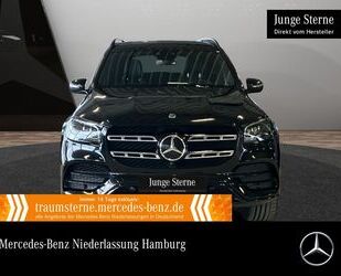 Mercedes-Benz GLS 400 