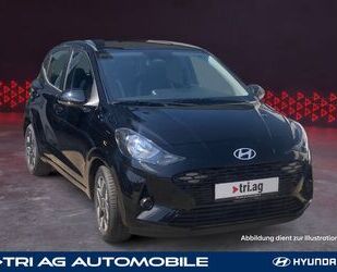 Hyundai i10 Gebrauchtwagen