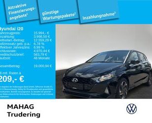 Mercedes-Benz i20 