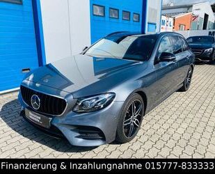 Mercedes-Benz E 250 Gebrauchtwagen