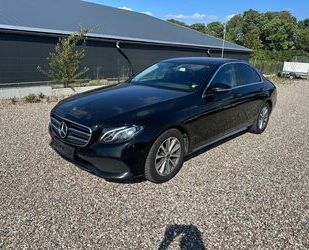 Mercedes-Benz E 200 Gebrauchtwagen