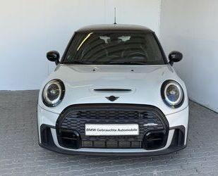 Mini Cooper S Gebrauchtwagen