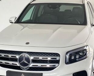 Mercedes-Benz GLB 200 Gebrauchtwagen