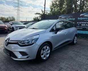 Renault Clio Gebrauchtwagen