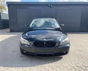 BMW 523 Gebrauchtwagen
