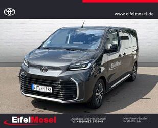 Toyota Proace (Verso) Gebrauchtwagen