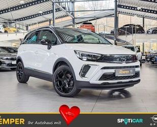 Opel Crossland (X) Gebrauchtwagen