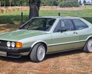 VW Scirocco Gebrauchtwagen