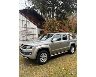 VW Amarok Gebrauchtwagen