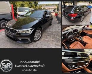 BMW 530 Gebrauchtwagen