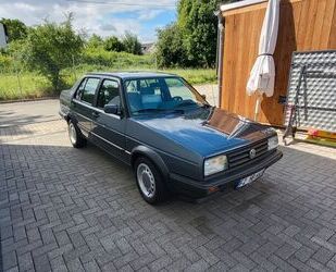 VW Jetta Gebrauchtwagen