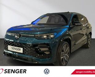 VW Tayron Gebrauchtwagen