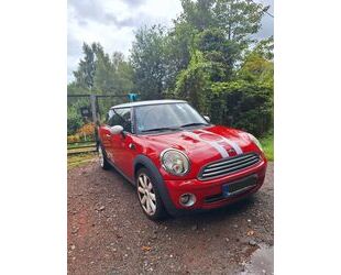 Mini Cooper Gebrauchtwagen