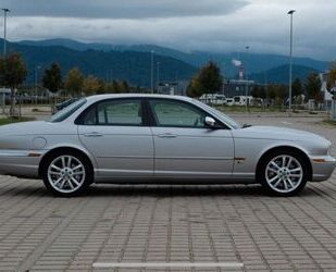 Jaguar XJR Gebrauchtwagen