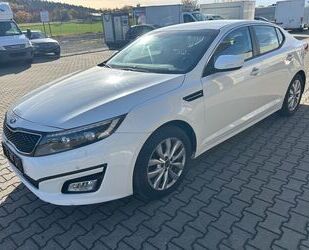 Kia Optima Gebrauchtwagen