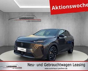 Peugeot 3008 Gebrauchtwagen