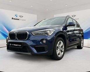BMW X1 Gebrauchtwagen