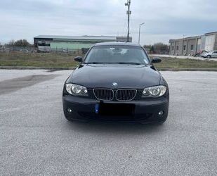 BMW BMW 130i Gebrauchtwagen