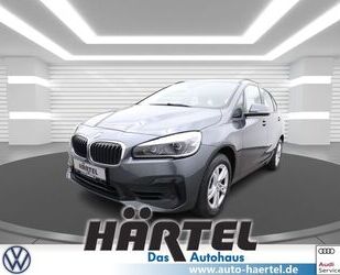 BMW BMW 218i ACTiVE TOURER ADVANTAGE (+NAVi+CLiMATRONi Gebrauchtwagen