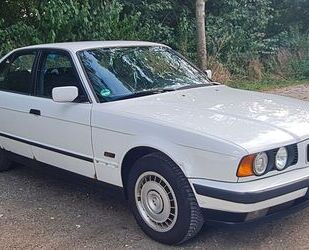 BMW 520 Gebrauchtwagen