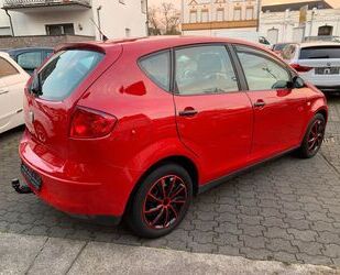 Seat Altea Gebrauchtwagen