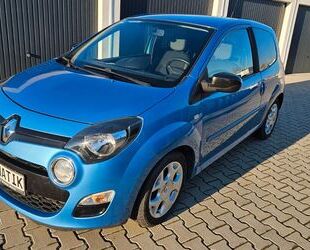Renault Twingo Gebrauchtwagen