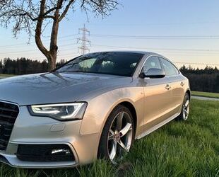 Audi A5 Gebrauchtwagen