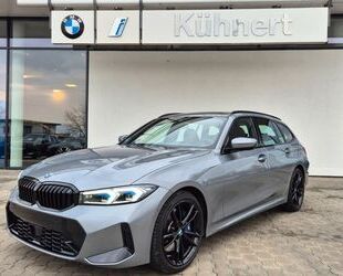 BMW 330 Gebrauchtwagen