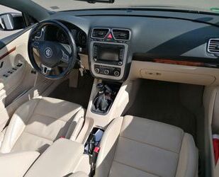 VW Eos Gebrauchtwagen