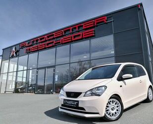 Seat Mii Gebrauchtwagen