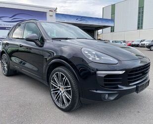 Porsche Cayenne Gebrauchtwagen