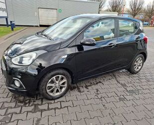Hyundai i10 Gebrauchtwagen