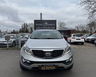 Kia Sportage Gebrauchtwagen