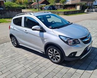 Opel Karl Gebrauchtwagen