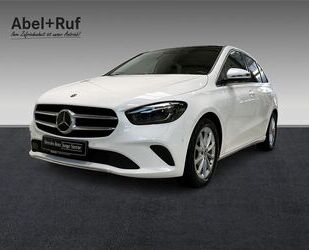 Mercedes-Benz B 220 Gebrauchtwagen