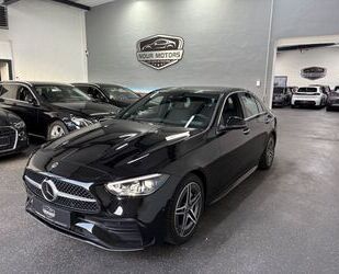 Mercedes-Benz C 220 Gebrauchtwagen