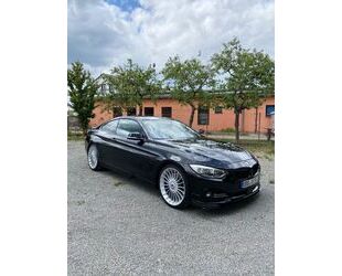 Alpina B4 Gebrauchtwagen