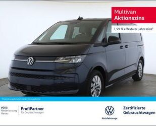 VW T7 Multivan Gebrauchtwagen