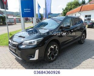 Subaru XV Gebrauchtwagen