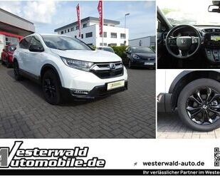 Honda CR-V Gebrauchtwagen
